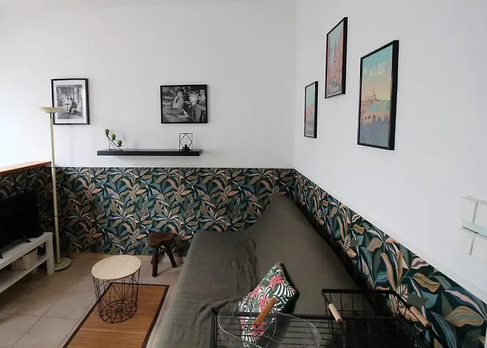 L'etape Bessieraine: Toulouse, Albi Et Montauban * Bessières