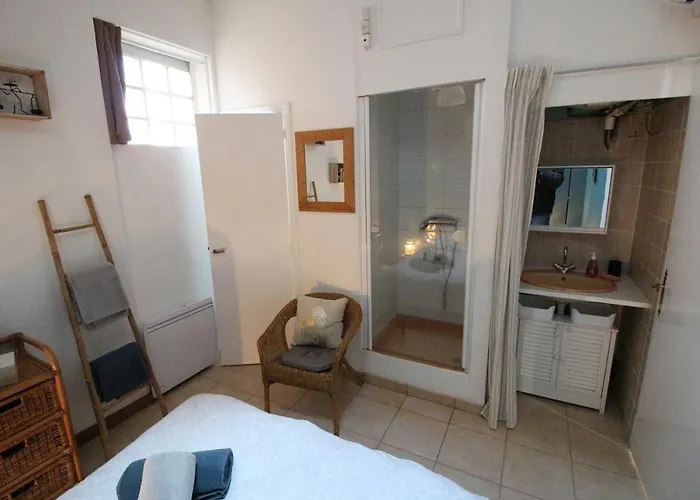 דירה L'etape Bessieraine: Toulouse, Albi Et Montauban