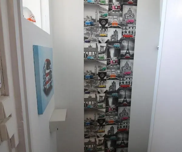 דירה L'etape Bessieraine: Toulouse, Albi Et Montauban *