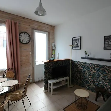 L'etape Bessieraine: Toulouse, Albi Et Montauban Apartmán Bessières