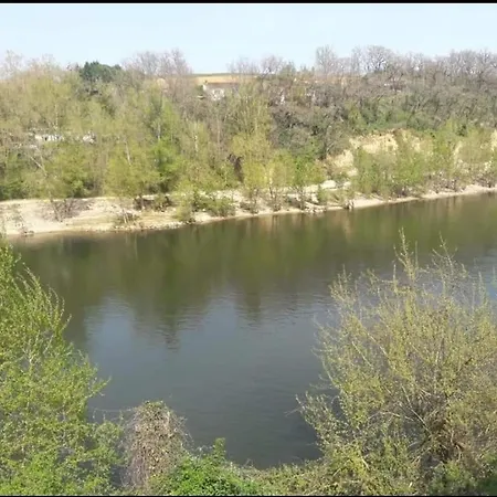 L'etape Bessieraine: Toulouse, Albi Et Montauban Lejlighed Bessières